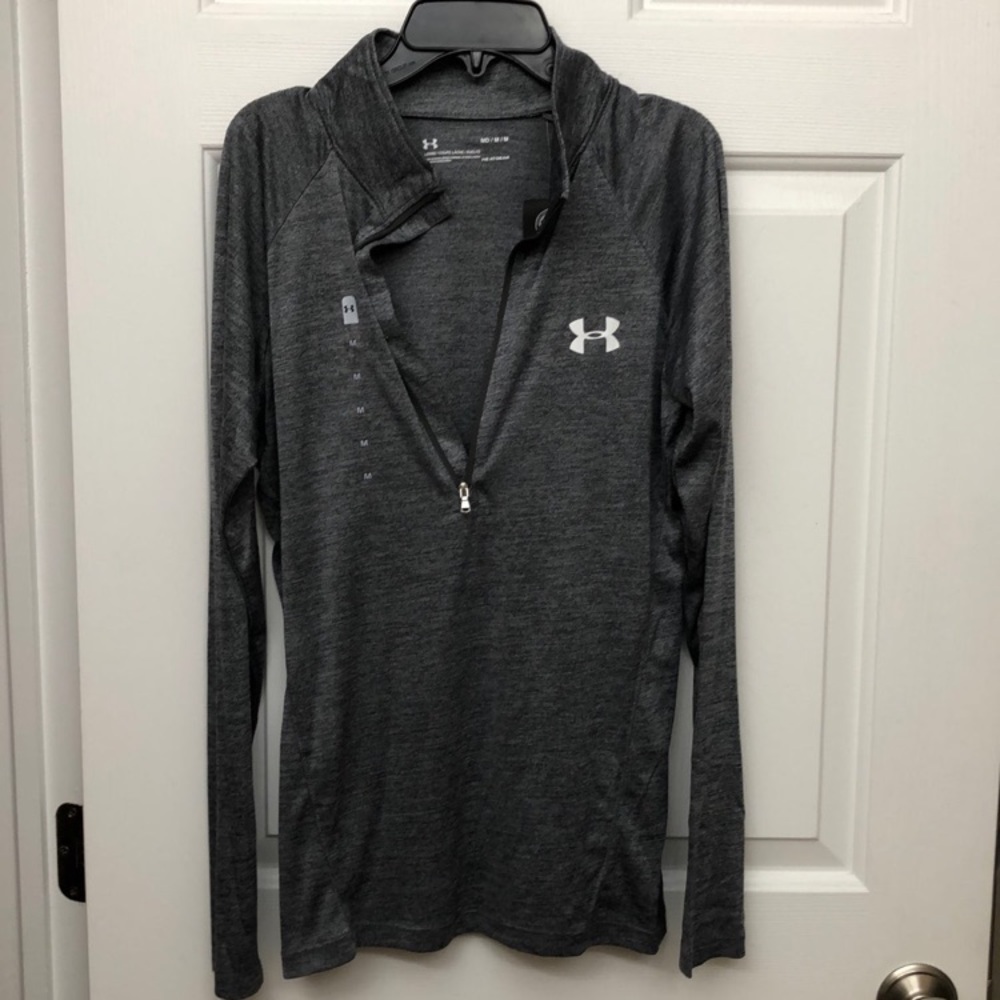 Under Armour Quarter Zip
